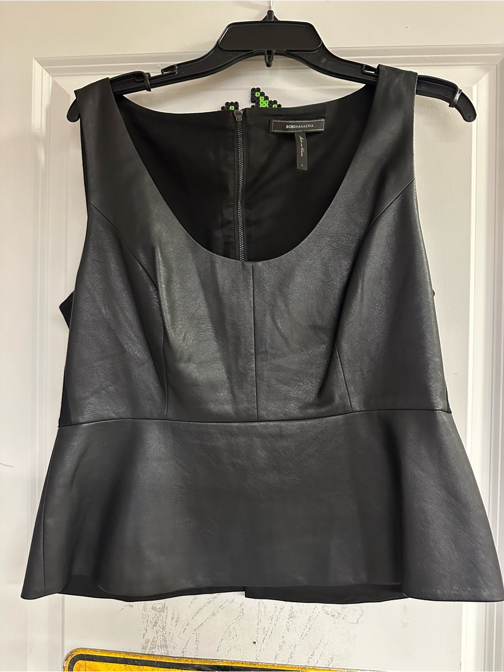 Ladies BCBGMaxAzria Top